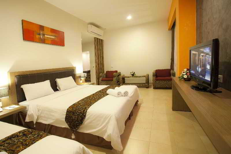 Stay at Jentra Dagen