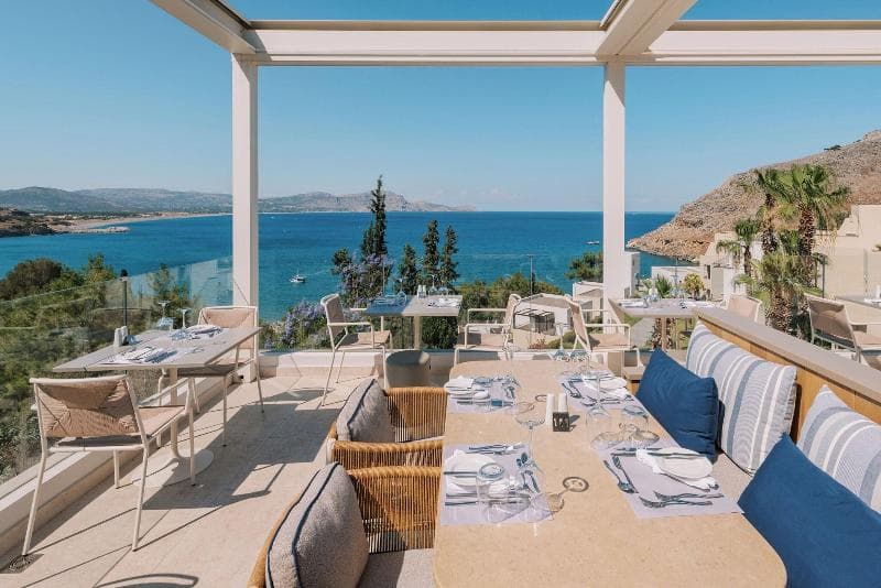Lindos Mare image 1