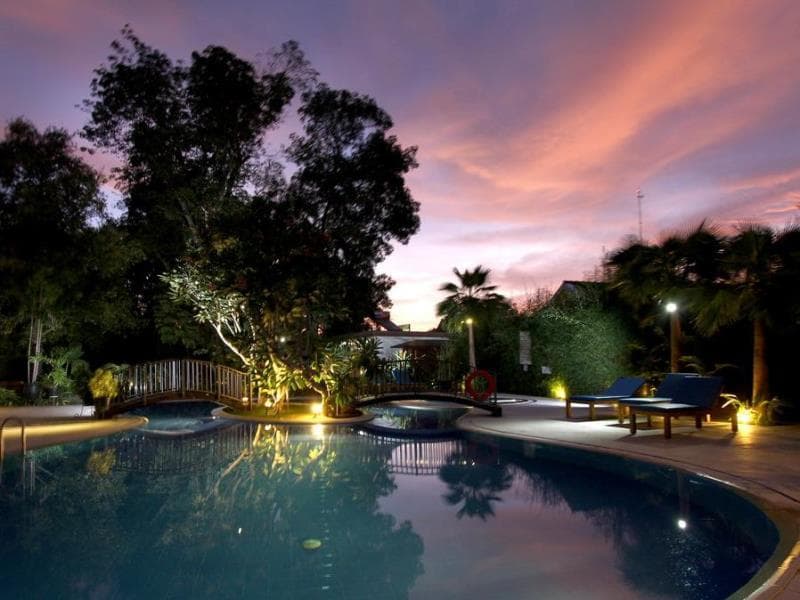 LPP Garden image 2