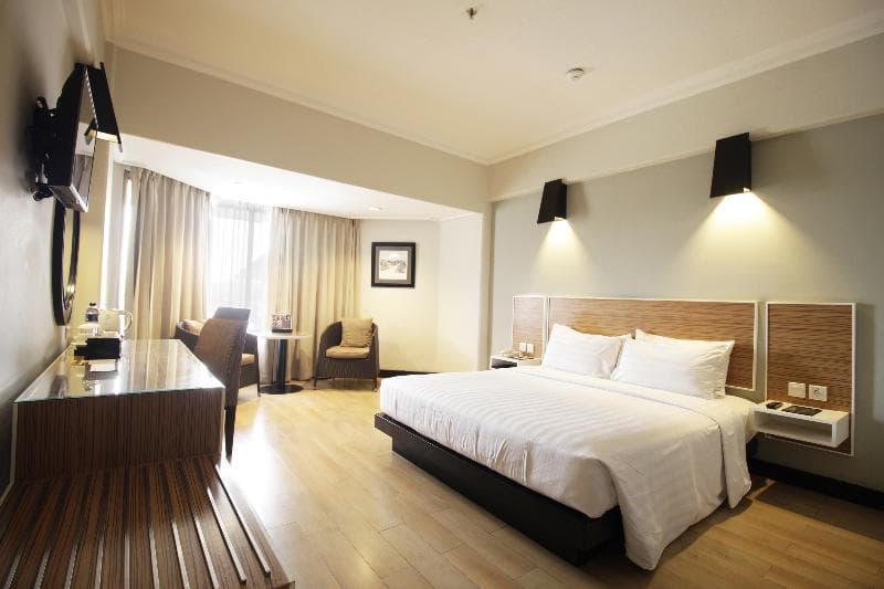 Hotel Santika Premiere Jogja image 2