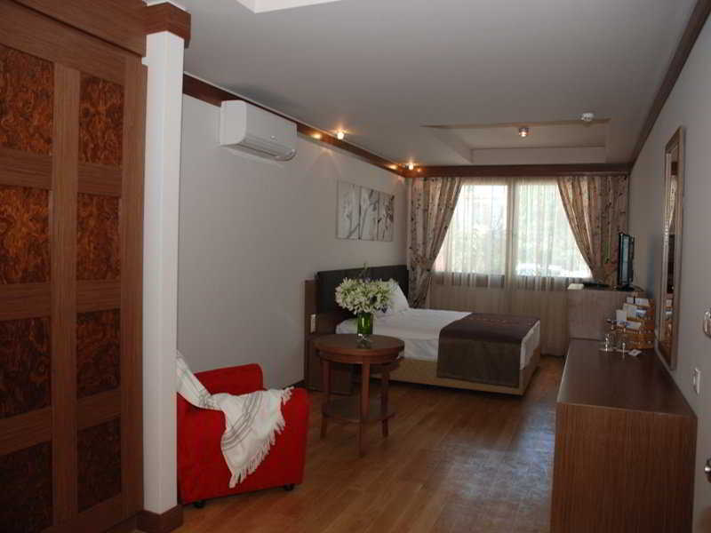 Bitez Corner Boutique Hotel image 2