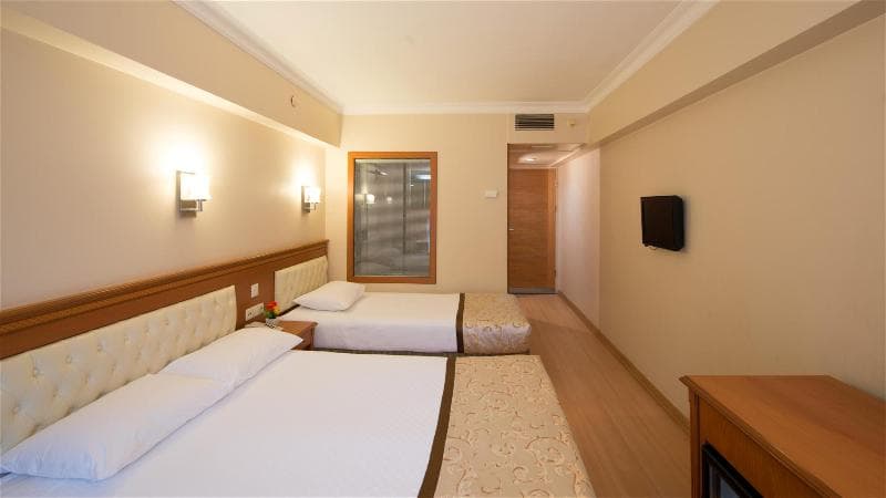 Prestige Hotel Old City image 2