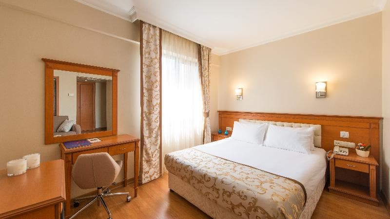 Prestige Hotel Old City image 1
