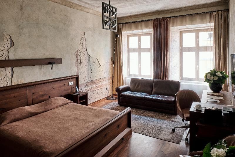Hotel Stary image 2