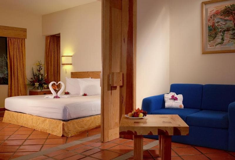 Rancho San Diego Grand Spa Resort image 2