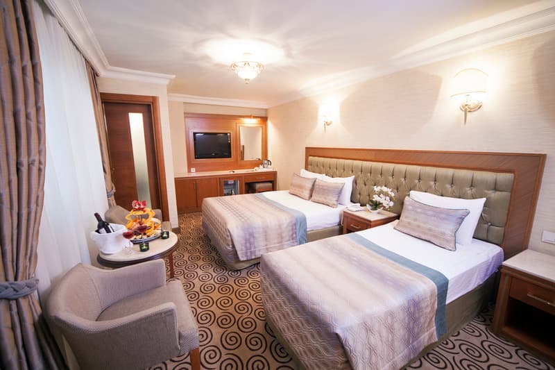 Hotel Grand Asiyan image 2