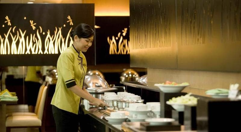 Hotel Santika BSD City - Serpong image 2