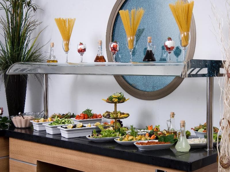 Supreme Boutique Hotel image 2