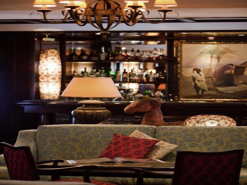 Royal Hotel Oran-Mgallery image 2