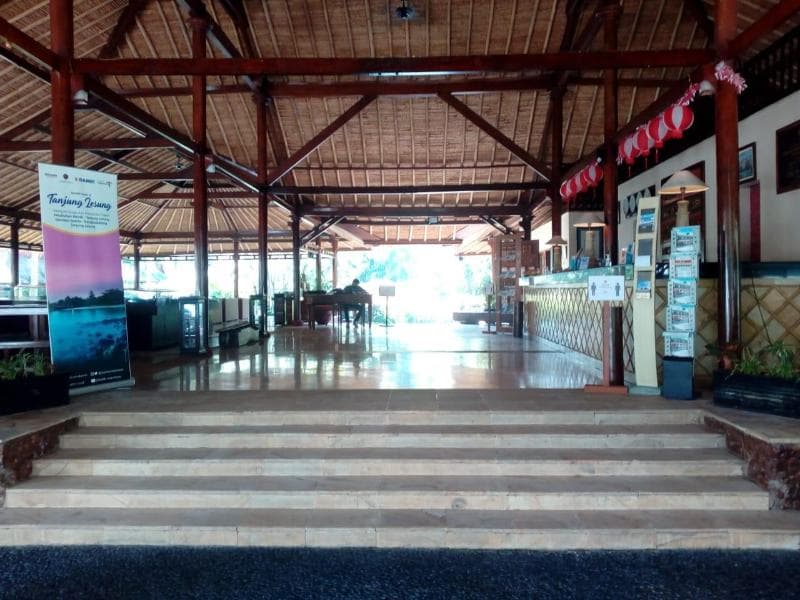 Tanjung Lesung image 1