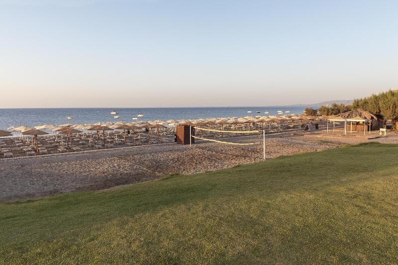Costa Lindia Beach image 2