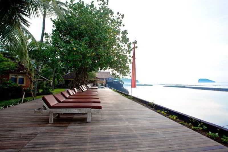 D Tunjung Resort & Spa image 2