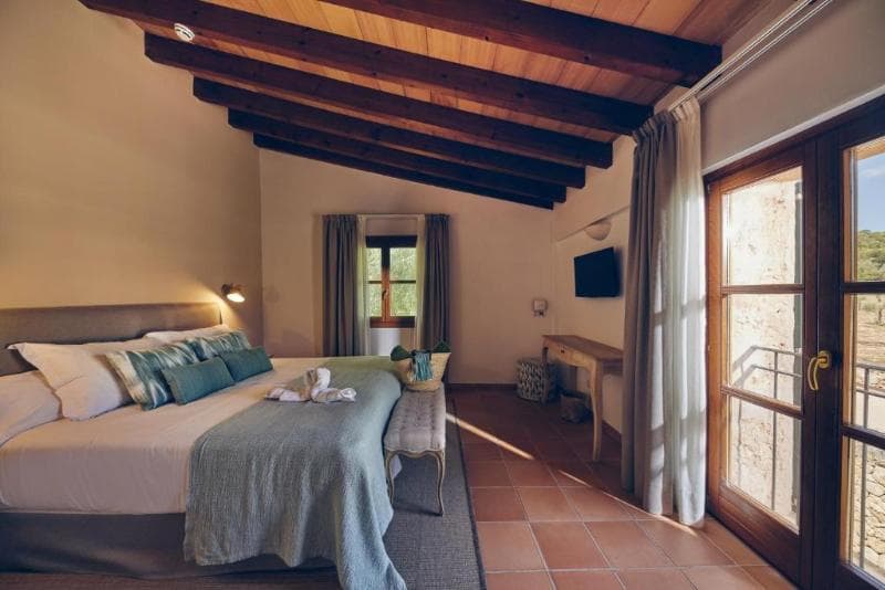 Hotel Rural Es Riquers image 2