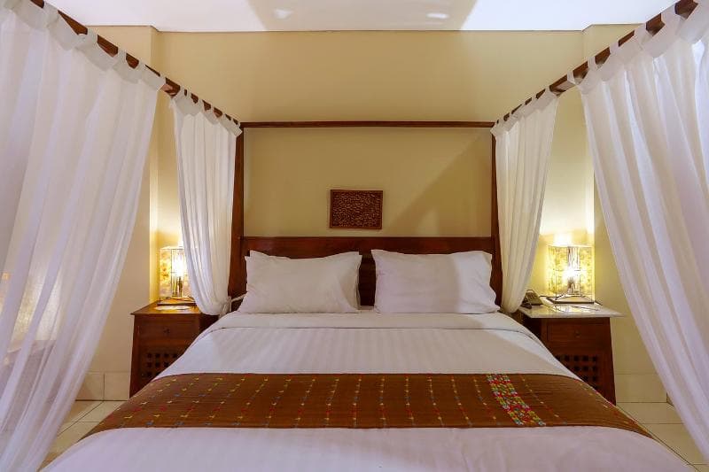 The Jayakarta Suite Komodo Flores image 2