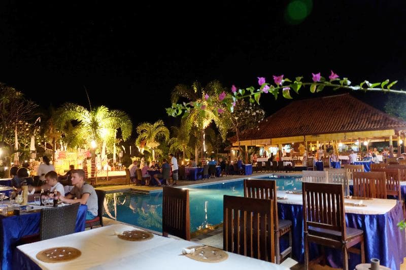 Adi Assri Beach Resorts and Spa image 1
