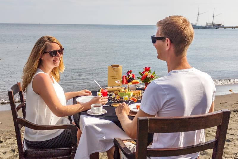Adi Assri Beach Resorts and Spa image 2