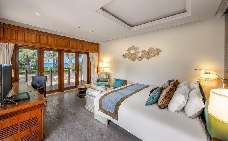 Maikhao Dream Villa Resort and Spa image 1