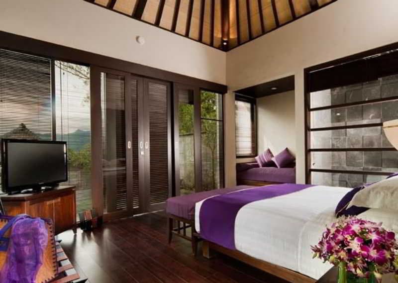 The Ayu Kintamani Villa image 2