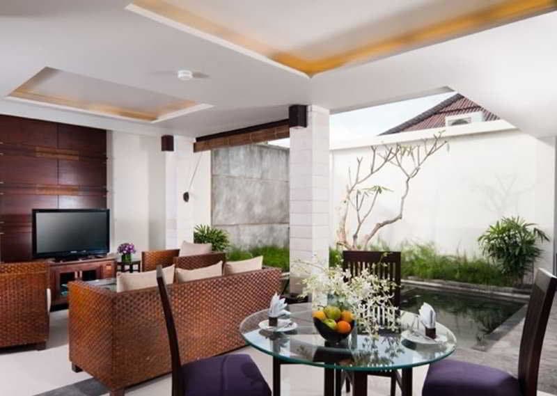 The Ayu Kintamani Villa image 1