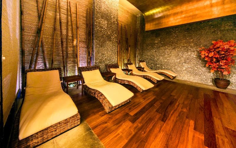 Horus Paradise Luxury Resort image 1