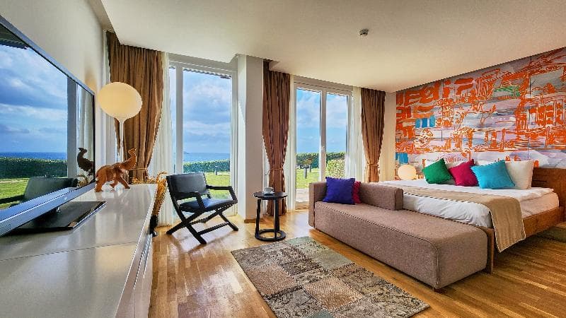 Palmalife Bodrum Resort & Spa image 1