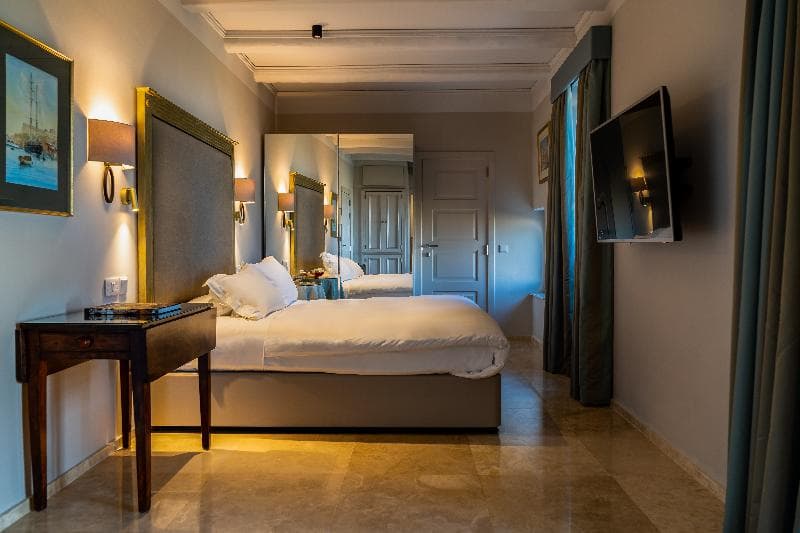 The Xara Palace Relais and Chateaux image 2