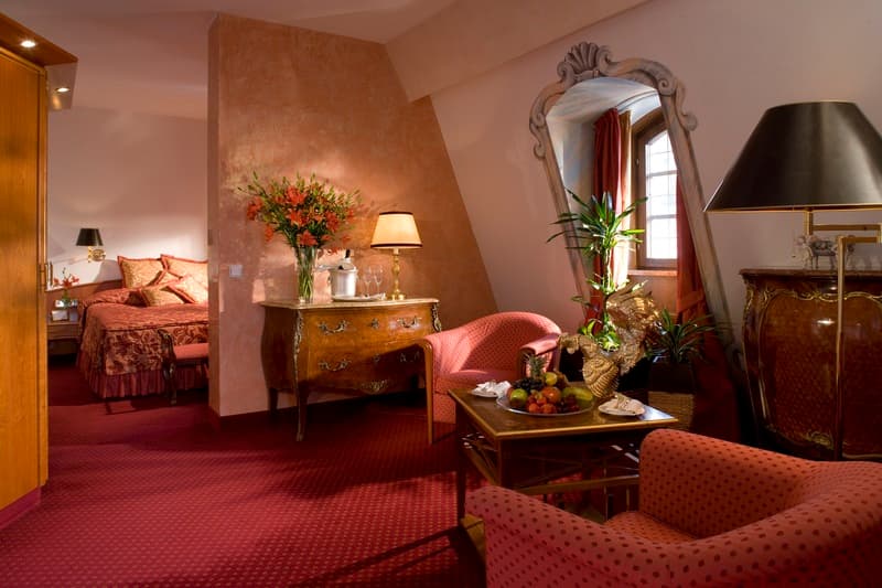 Romantik Hotel Bülow Residenz image 2