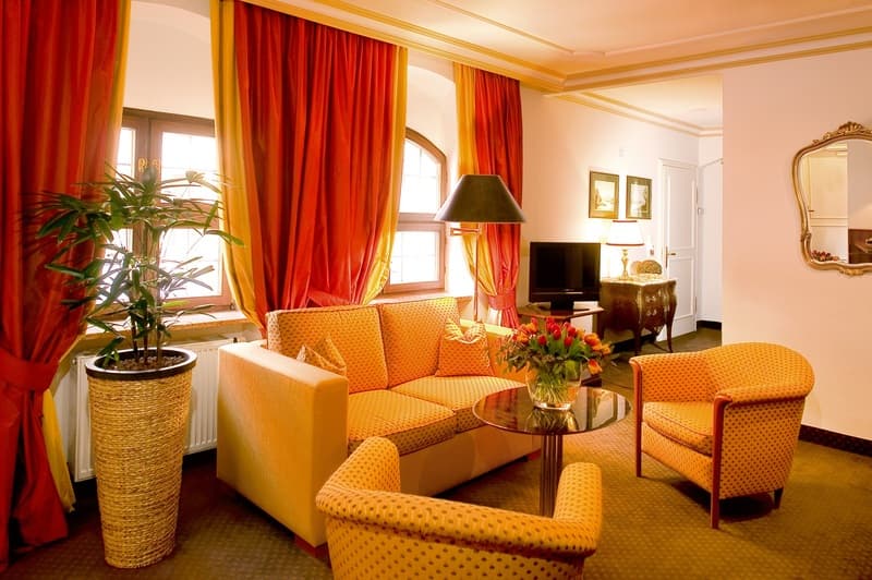 Romantik Hotel Bülow Residenz image 1
