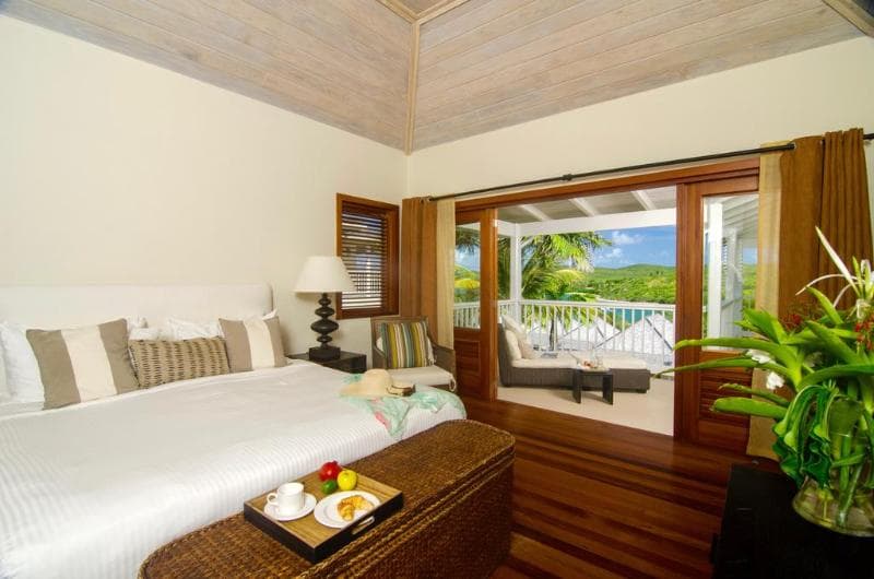 Nonsuch Bay Resort image 1