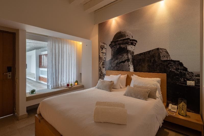 Delirio Hotel image 1