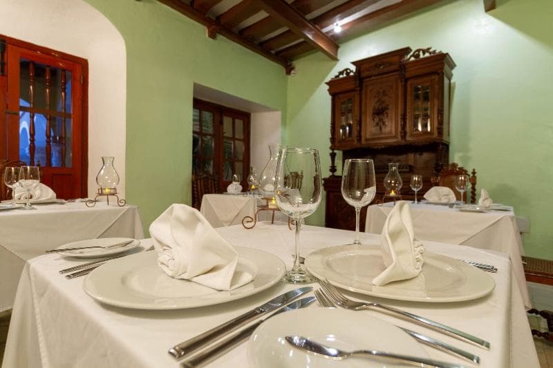 Casa Don Gustavo Hotel Boutique image 1