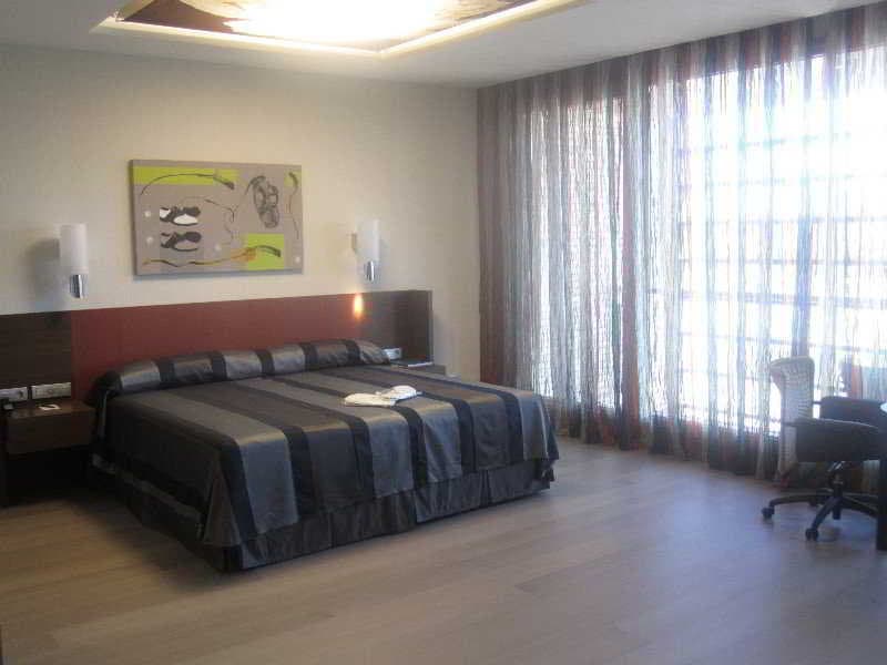 Sercotel El Encin Golf image 1