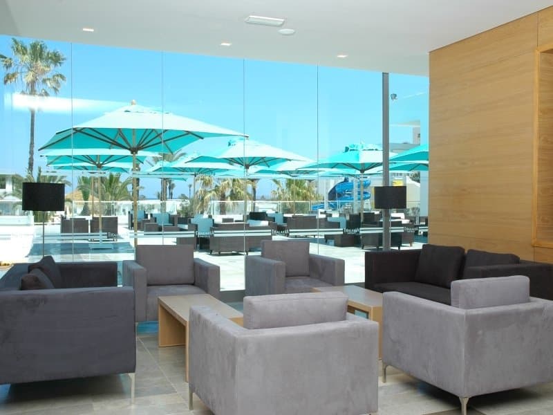 Thalassa Sousse Resort & Aquapark image 1