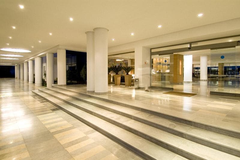 Thalassa Sousse Resort & Aquapark image 2