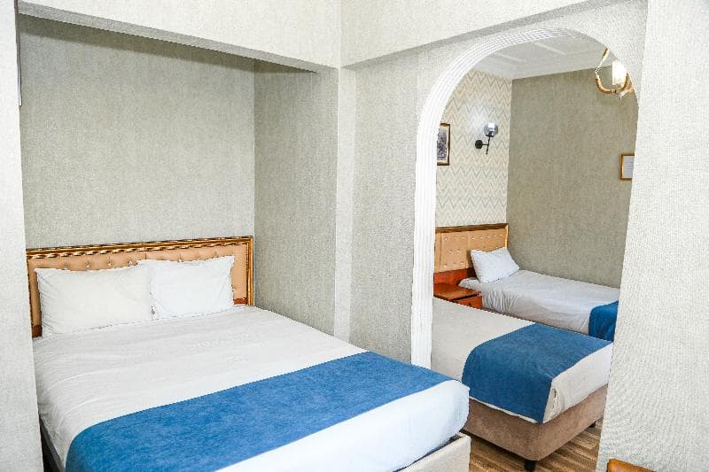 Asitane Life Hotel image 2