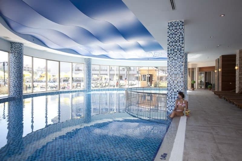 Seher Sun Palace image 2