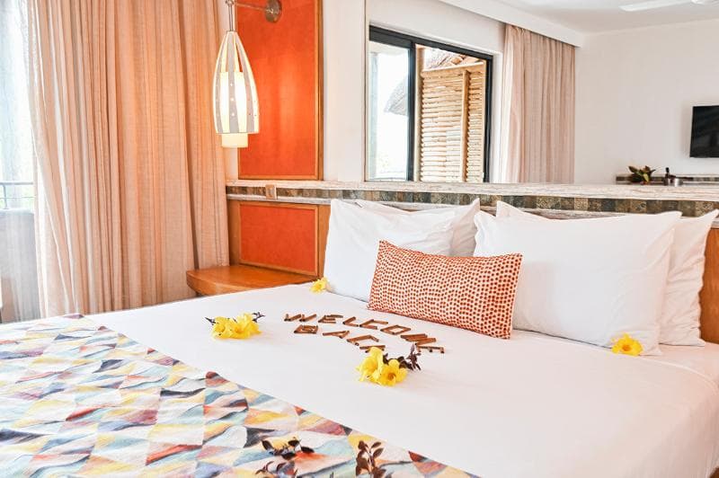 Tamarina Golf & Spa Boutique Hotel image 1