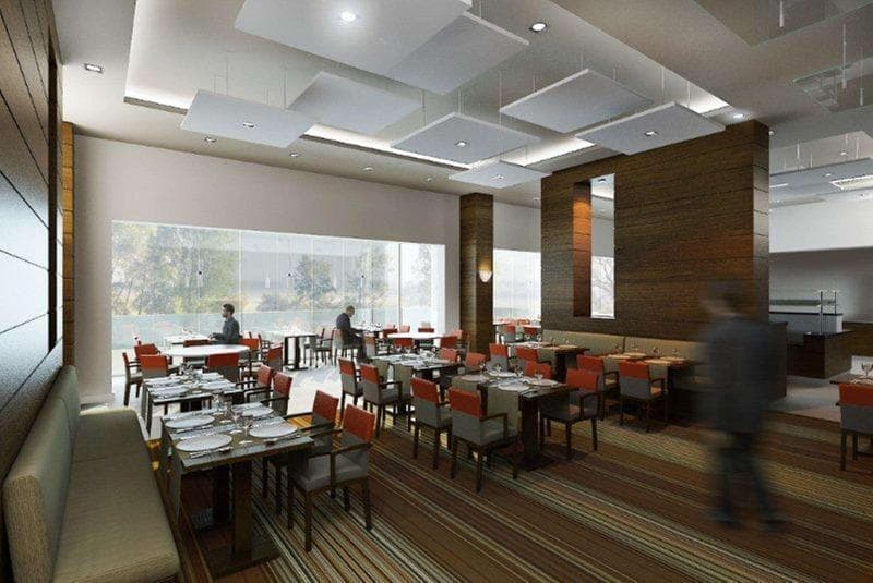 Hilton Garden Inn Sanliurfa image 1