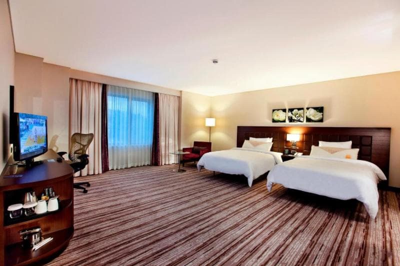 Hilton Garden Inn Sanliurfa image 2