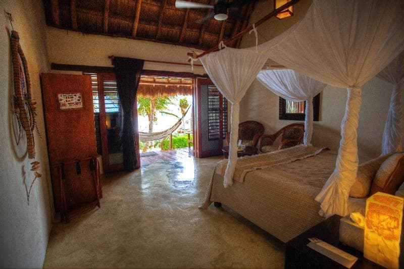 Hip Hotel Tulum image 2