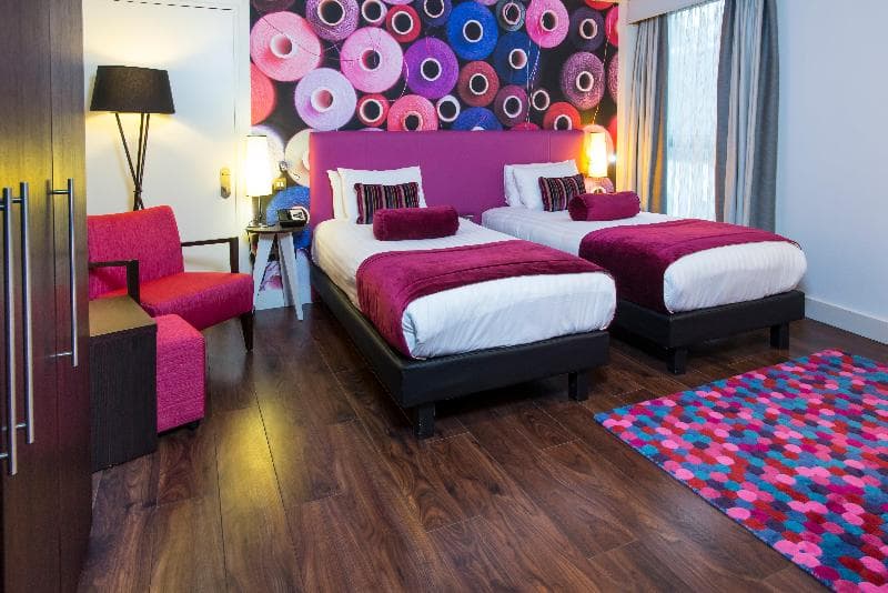 Hotel Indigo Liverpool image 1