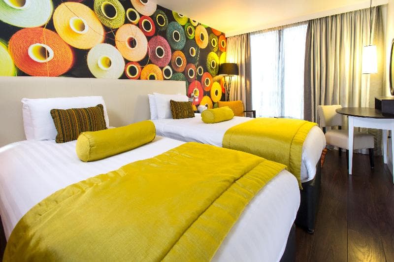 Hotel Indigo Liverpool - Main View