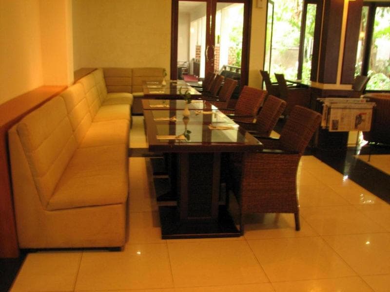 Oasis Atjeh Hotel image 1