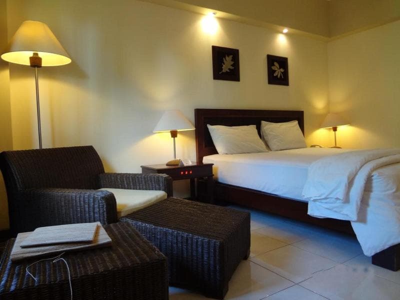 Oasis Atjeh Hotel image 2