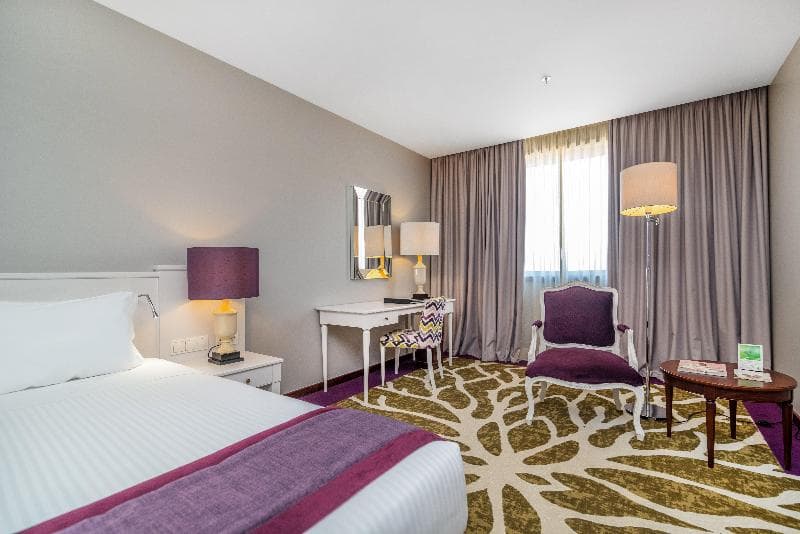 Holiday Inn Porto Gaia image 2