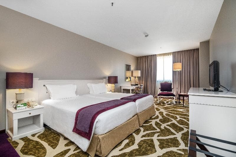 Holiday Inn Porto Gaia image 1