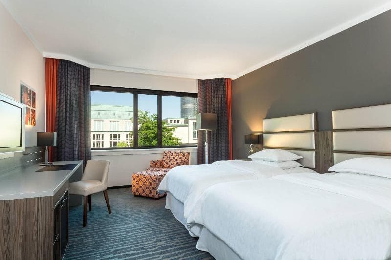 Sheraton Essen Hotel image 1