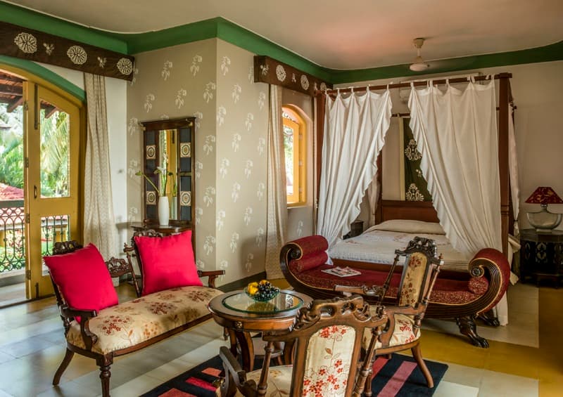 Casa Anjuna image 1