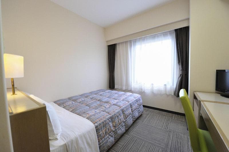 Stay at Court Hotel Niigata