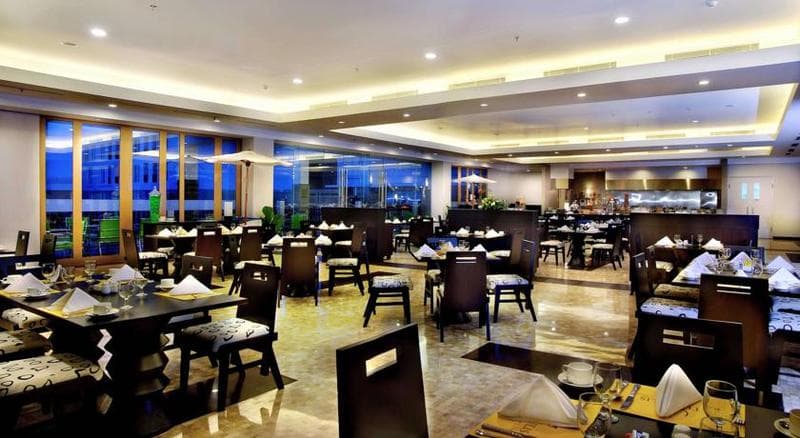 Aston Bogor Hotel & Resort image 2